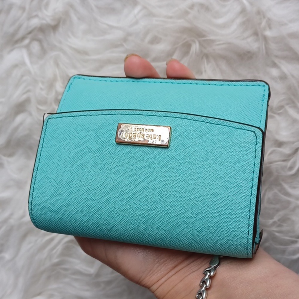 Kate Spade  wallet - Picture 16 of 16